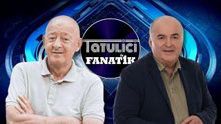 Mihai Tatulici, TALK SHOW DE POVESTE cu Florin Calinescu | Tatulici la Fanat1k