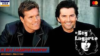 MEGAMIX 144- MODERN TALKING (BROTHER LOUIE - GERONIMO' S CADILLAC - WITH LITTLE LOVE)