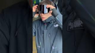 МОЩЬ И СТИЛЬ НА СКЛОНЕ: ЗИМНИЕ КОМБИНЕЗОНЫ AZIMUTH #сноубординг #горныелыжи #горнолыжнаяодежда