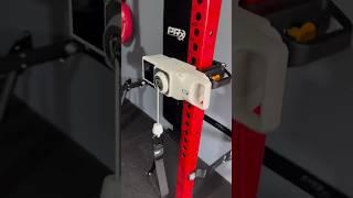 Beyond Power Voltra Preview (Home Gym Cable Machine)