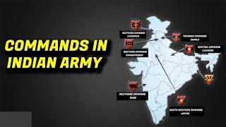 Indian Army Command by NDA Cadet: Air1 Revealed