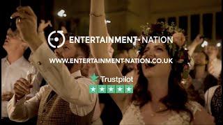 Entertainment Nation - Discover Your Dream Wedding Entertainment