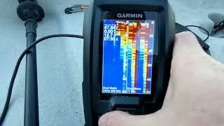 Garmin Striker 4 Fish Finder Review