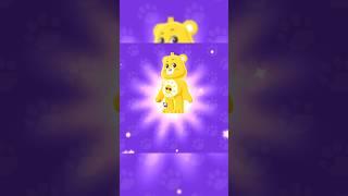 making mountable funshine bear PK XD #pkxdgems #pkxdgameplay #pkxduniverse #pxxd