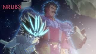 Dragon Quest The Adventure of Dai 2020 AMV Dai vs Vearn