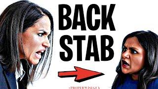Meghan Markle BETRAYED! Mindy Kaling VERY SKETCHY about Cooking Show Questions at Golden Globes 
