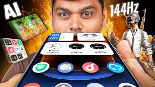 கடைசில தான் வந்தாரு iQOO 13   Top Best Features in FunTouch OS 15