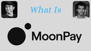 MoonPay HISTORIC Fundraising, Cryptocurrency Adoption