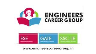 Introduction to Logo - Engineers Career Group