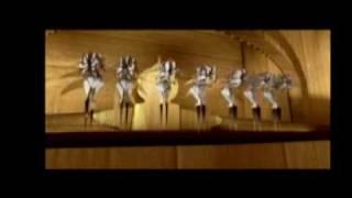 The Revolution Orchestra - The Animation Project