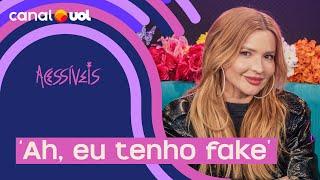 Fernanda Soares comenta biografia de Julia Fox e documentário de Paris Hilton