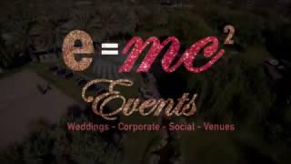 e=mc2 Events - Palazzo Palms