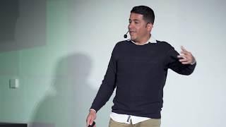 Olman Quesada. AppSumo. 7 Deadly Sins SaaS Startups Make. SaaS Nation 2019