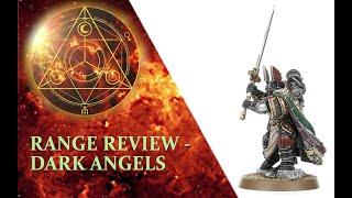 Range Review - Dark Angels