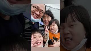 물가에서 @망원동경찬이사랑이네