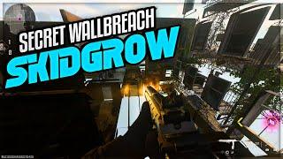 MWIII Glitches: NEW Wallbreach Glitch On SKIGROW | Modern Warfare III Glitches