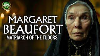 Lady Margaret Beaufort - Matriarch of the Tudors Documentary