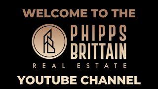 Phipps Brittain Real Estate Channel