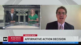 U.S. Supreme Court rejects affirmative action: a breakdown of the ruling