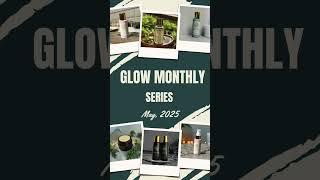 Glow Naturally Every Month  | Luxe Glow Kit Unboxing #Shorts