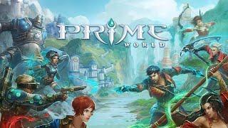 Prime World Возрождается