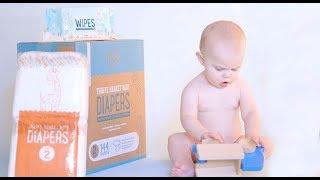 Spotlight: Thrive Market Diapers