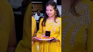 Ring Ceremony Sister | Congratulations  #ringceremony #shorts #viral #trending