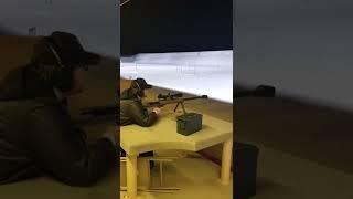 50BMG rifle