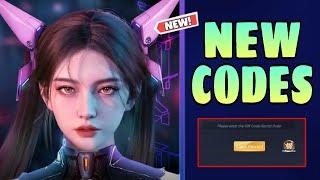 *New* Nexus Nebula Echoes Codes June 2024 || How to Redeem Code || Nexus Nebula Echoes Gift Codes