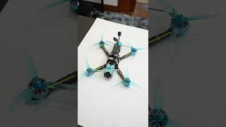 Which drone frame is better?