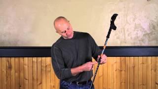 Cascade Mountain Tech Trekking Poles