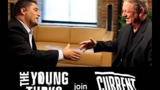 Why Is TYT Going To Current TV?