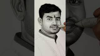 How to draw a realistic drawing