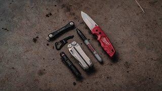 Best Complete Everyday Carry from Ace Hardware | EDC 2022