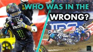 SMITH VS. DEEGAN! // Bubba Gives His Thoughts