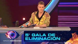 Programa 26 (05-01-2025) - Gran Hermano