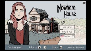 Nowhere House - Full Walkthrough (Android, iOS)