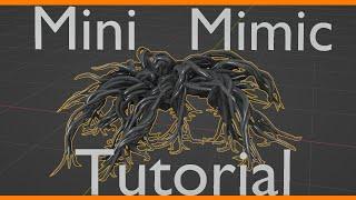 Mini Mimic Breakdown