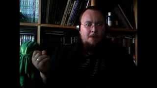Red Dice Diaries interviewed by TheOutsider68