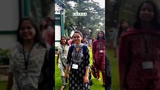 IAS IPS in LBSNAA️ UPSC Inspiration  Study #motivation #yt #video