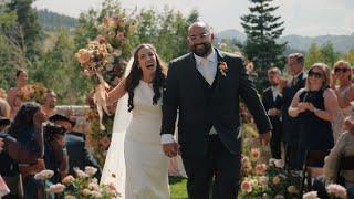 I'll cherish you for all my life |  St. Regis Park City Wedding Film