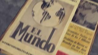 50 Años de Diario El Mundo