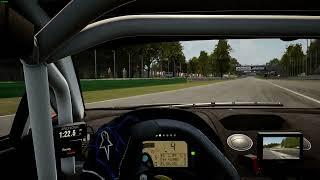 When you get Ascari wrong on Monza