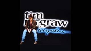 Tim McGraw - Everywhere