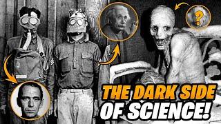 10 Most Shocking Human Experiments Ever Conducted [2024]