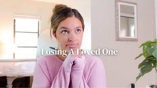 Heartbreaking Loss & Remembering