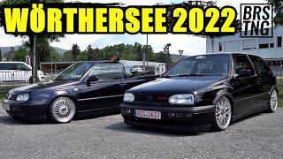 WÖRTHERSEE 2022 / BRSTNG