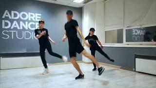 SHUFFLE DANCE | Evgeniy Loktev | ADORE DANCE