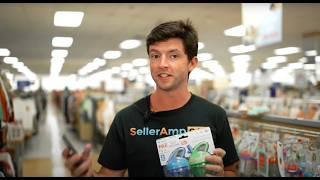 How To Start Amazon FBA Retail Arbitrage In 2025 (Step By Step)