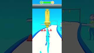 Bottle Runner 3D #game #games #funnyvideos #funny #viral #trending